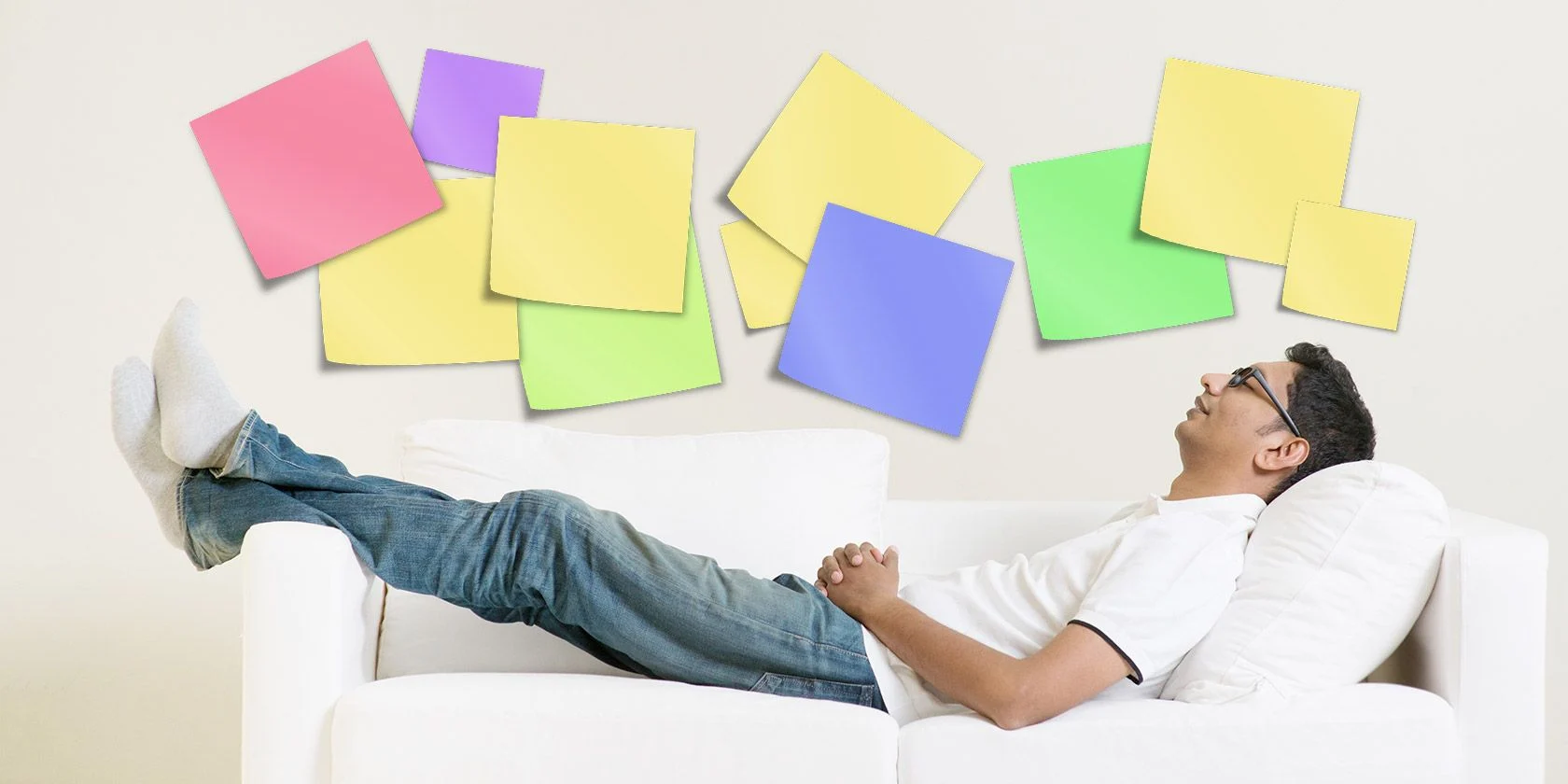 notes banner